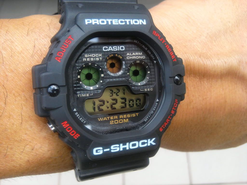 dw 5900 price